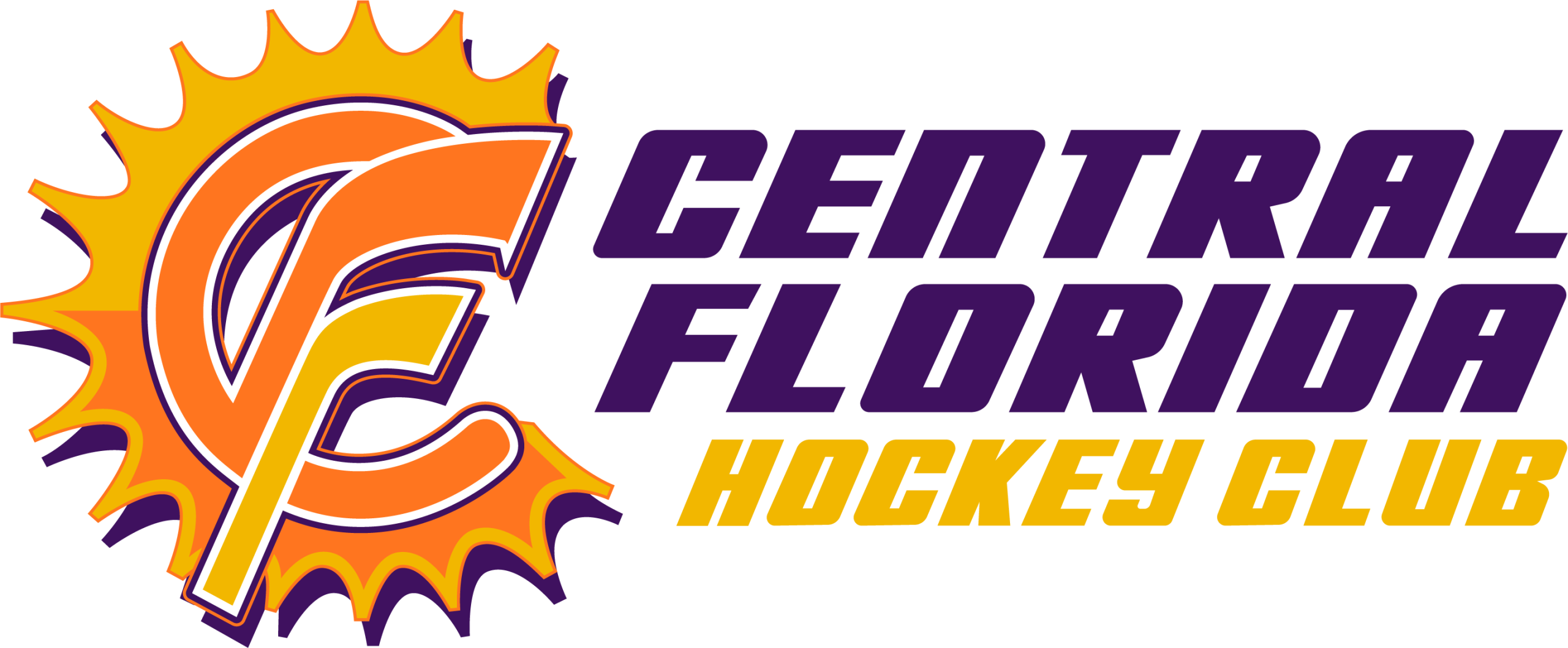 Central Florida Hockey Club logo