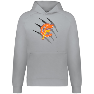 Bears City Series hoodie, pewter